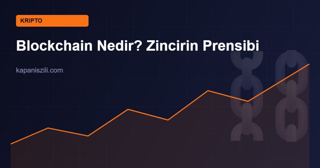 blockchain nedir