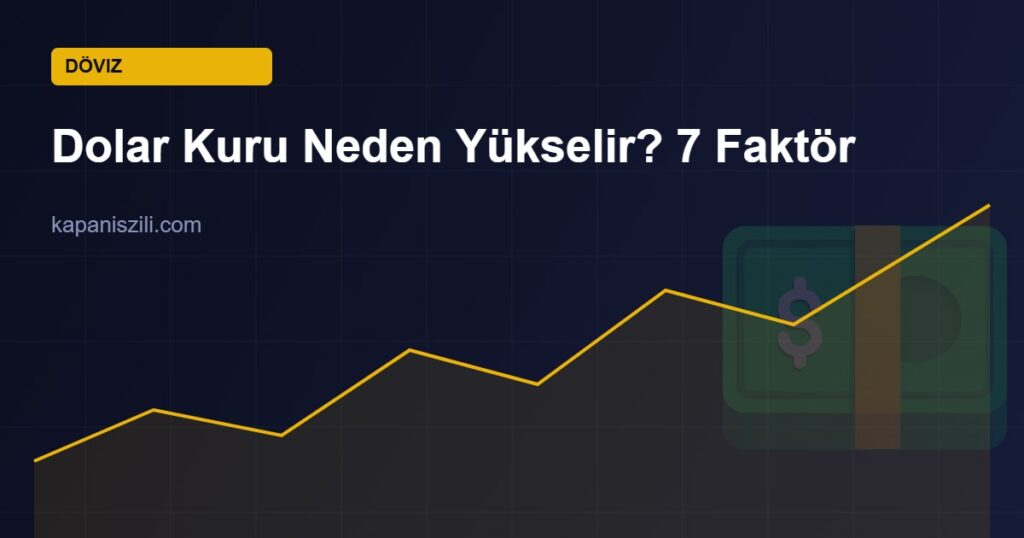 dolar kuru