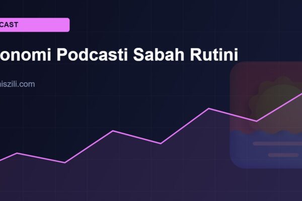 ekonomi podcasti