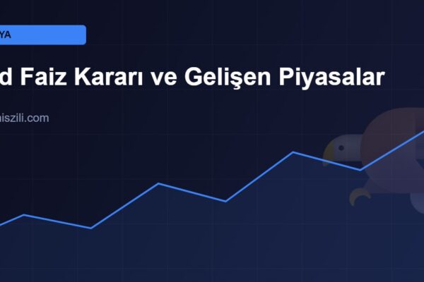 fed faiz kararı