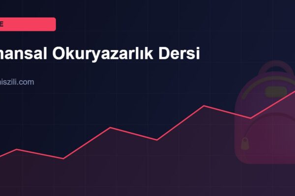 finansal okuryazarlık