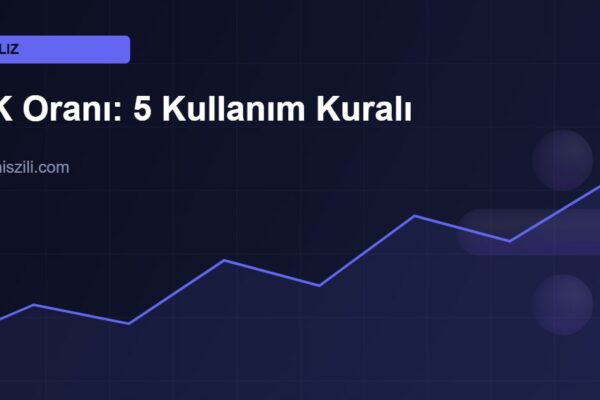 f/k oranı
