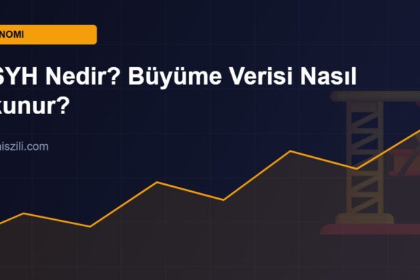 gsyh nedir