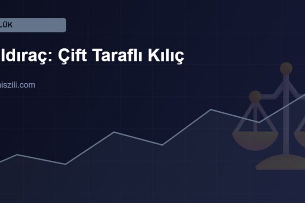 kaldıraç nedir