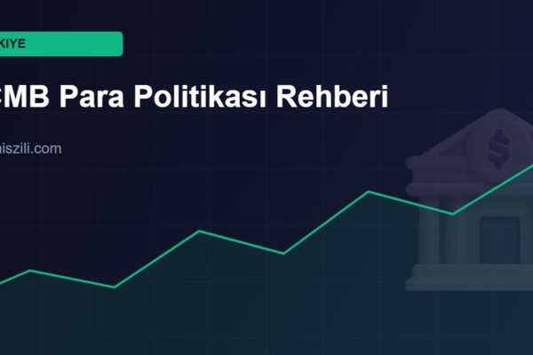 tcmb para politikası