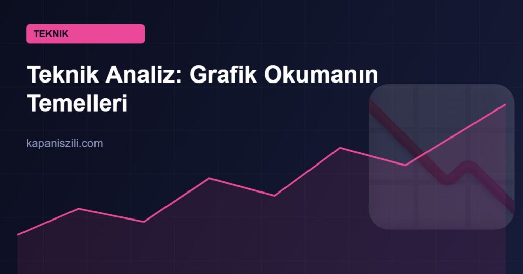 teknik analiz